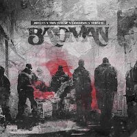Jordan, Tion Wayne, Morrisson, Turner – Badman
