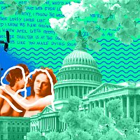 Napaea – Odyssey DC