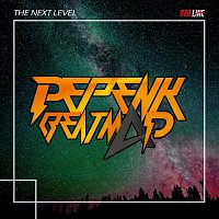 Přední strana obalu CD The Next Level
