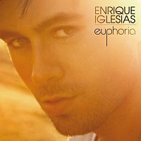 Přední strana obalu CD Euphoria