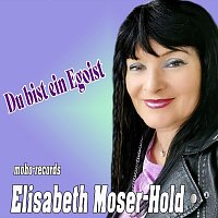 Přední strana obalu CD Du bist ein Egoist