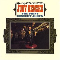 Judy Henske – The Death Defying Judy Henske: The First Concert Album