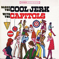 The Capitols – Dance The Cool Jerk