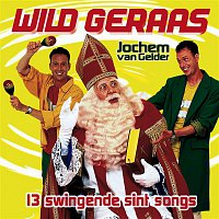 Jochem van Gelder – Wild Geraas