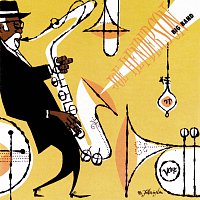 Joe Henderson – Big Band