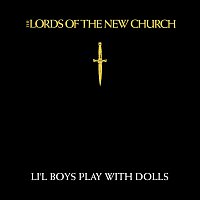 Li'l Boys Play With Dolls