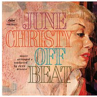 June Christy – Off Beat