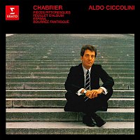 Aldo Ciccolini – Chabrier: Pieces pittoresques, Espana & Bourrée fantasque