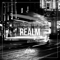 MANTU, Roland Clark – Realm