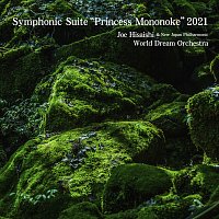 Joe Hisaishi, New Japan Philharmonic World Dream Orchestra – Symphonic Suite “Princess Mononoke”2021 [Live]
