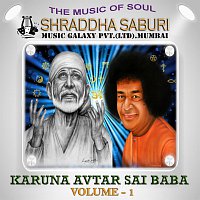 shraddha saburi – Karuna avtar saibaba, Vol. 1