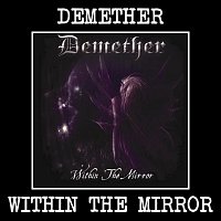 Přední strana obalu CD Within the Mirror