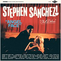 Přední strana obalu CD Angel Face [Club Deluxe]