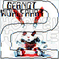 Přední strana obalu CD Hoppelhase 2