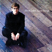 Elton John – Love Songs