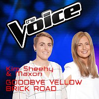 Goodbye Yellow Brick Road [The Voice Australia 2016 Performance]