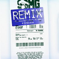 SBMG, Josylvio, Sevn Alias, D-Double, Stijco – 4x Duurder [Remix]
