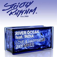 River Ocean – Love & Happiness (Yemaya Y Ochun) [feat. India]