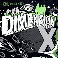 Dimension X – Dimension X
