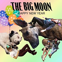 The Big Moon – Happy New Year