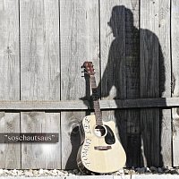 Přední strana obalu CD soschautsaus