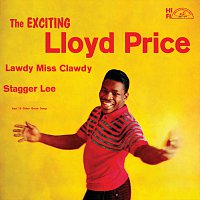 Lloyd Price – The Exciting Lloyd Price