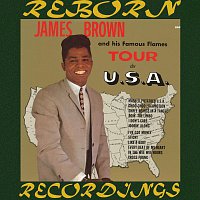 James Brown, his Famous Flames – Tour the USA (HD Remastered)