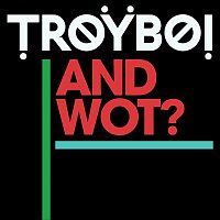 TroyBoi – And Wot?