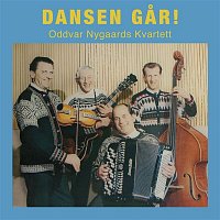 Oddvar Nygaards Kvartett – Dansen gar