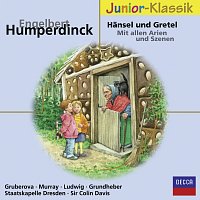 Staatskapelle Dresden, Sir Colin Davis – Hansel und Gretel