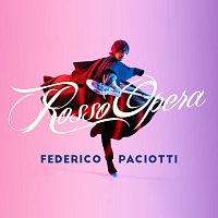 Federico Paciotti – Rosso opera
