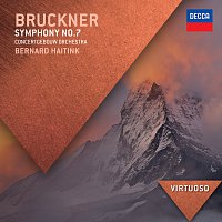 Royal Concertgebouw Orchestra, Bernard Haitink – Bruckner: Symphony No.7