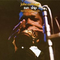 John Coltrane – Sun Ship: The Complete Session