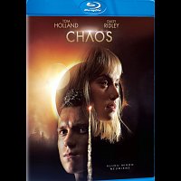 Různí interpreti – Chaos Blu-ray