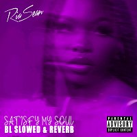 Ria Sean – Satisfy My Soul [BL Slowed & Reverb]