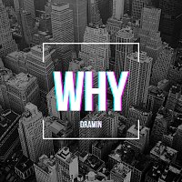 Přední strana obalu CD Why