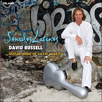 David Russell – Sonidos Latinos [eBooklet]