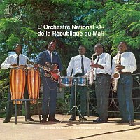 L'Orchestre National "A" de la République du Mali – L'Orchestre National "A" de la République du Mali