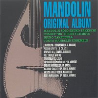 Ikuko Takeuchi, Tokyo Mandolin Ensemble – Mandolin Original Meikyokushuu