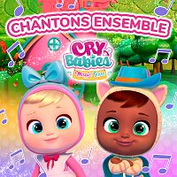 Cry Babies en Francais, Kitoons en Francais – Chantons Ensemble