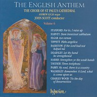 St Paul's Cathedral Choir, Andrew Lucas, John Scott – The English Anthem 6