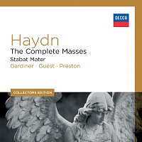 John Eliot Gardiner, George Guest, Simon Preston – Haydn: The Complete Masses; Stabat Mater