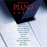 Různí interpreti – Piano Solos