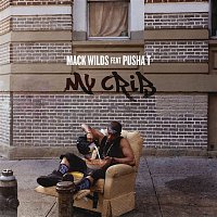 Mack Wilds, Pusha T – My Crib (Remix)