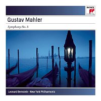 Leonard Bernstein – Mahler: Symphony No. 5 - Sony Classical Masters