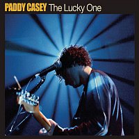 Přední strana obalu CD The Lucky One