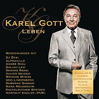 Karel Gott – Leben