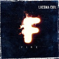 Lacuna Coil – Fire [Single]