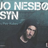 Petr Kubes – Syn (MP3-CD)