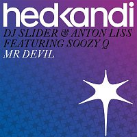DJ Slider & Anton Liss, Soozy Q – Mr Devil (Remixes)